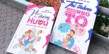 Giáo dục con cái thế nào trong thời đại công nghệ 4.0?