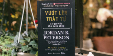 “Vượt lên trật tự” – Khúc song tấu của trật tự và hỗn độn