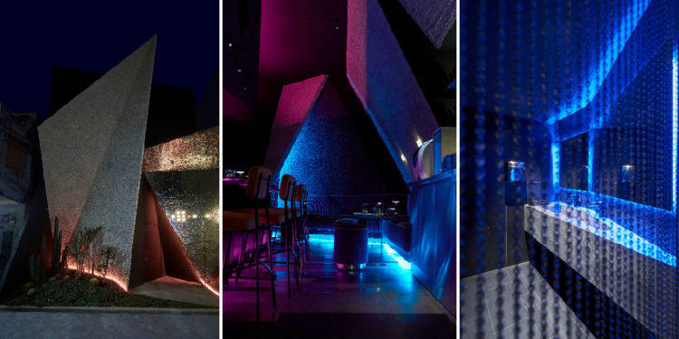 Bar Hybrid Sài Gòn - Trăng trên biển - 1