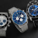 Breitling SuperOcean lịch sử hình thành và phát triển