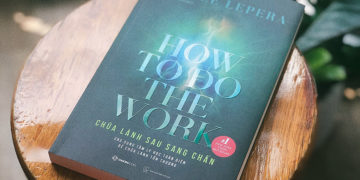 Chữa lành sau sang chấn – Tìm lại bản ngã qua hành trình chữa lành