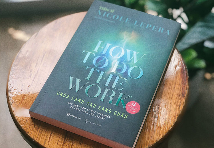 Chữa lành sau sang chấn – Tìm lại bản ngã qua hành trình chữa lành