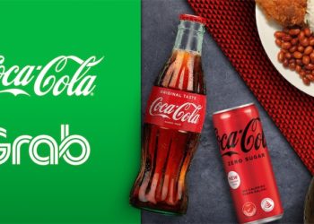 Coca-Cola và Grab chung tay thúc đẩy tăng trưởng và chuyển đổi số trong khu vực Đông Nam Á