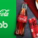 Coca-Cola và Grab chung tay thúc đẩy tăng trưởng và chuyển đổi số trong khu vực Đông Nam Á