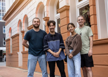 52 sinh viên New Zealand sẽ đến Việt Nam thực tập theo chương trình PMSA