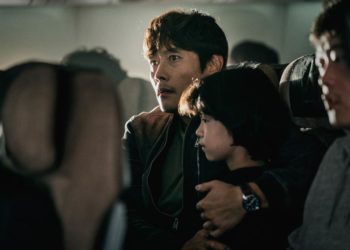 Emergency declaration quy tụ dàn sao lớn của Hàn Quốc liệu có thực sự làm nên chuyện? - 2