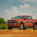 Ford Ranger thế hệ mới công bố giá bán của 6 phiên bản giá từ 659 triệu đồng