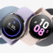 Galaxy Watch5 và Galaxy Watch5 Pro chăm sóc sức khỏe toàn diện