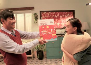 Generali Việt Nam ra mắt 'VITA – Cho Con' - bảo hiểm đầu tư giáo dục tiên phong trên thị trường - 1