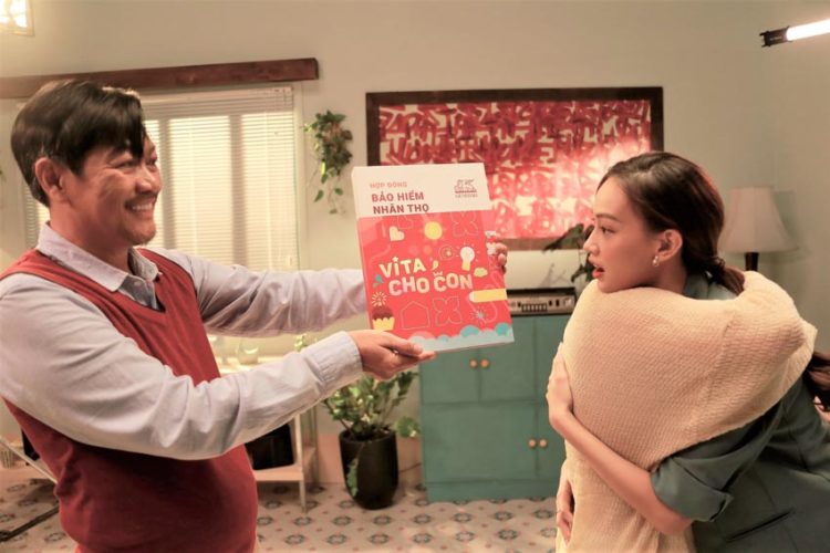 Generali Việt Nam ra mắt 'VITA – Cho Con' - bảo hiểm đầu tư giáo dục tiên phong trên thị trường - 1