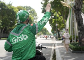 Grab triển khai chuỗi hoạt động tri ân đối tác tài xế và người dùng nhân kỷ niệm 8 năm hoạt động tại Việt Nam