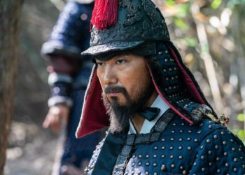 Bom tấn lịch sử Hàn Quốc Hansan: Rising Dragon sẽ khởi chiếu tại Việt Nam - 2