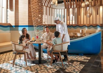 Holiday Inn Resort Ho Tram Beach vinh dự đạt chứng nhận 5 sao danh giá - 5