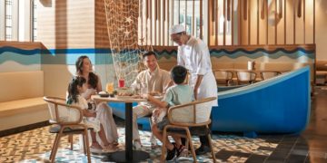 Holiday Inn Resort Ho Tram Beach vinh dự đạt chứng nhận 5 sao danh giá - 5
