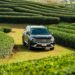 Hơn 1.000 xe Hyundai Santa Fe đến tay khách hàng trong tháng 7/2022