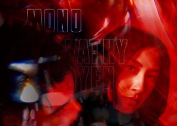 Kathy Uyên: 'Tôi bất ngờ với khả năng nhập tâm vào nhân vật của MONO' - 5