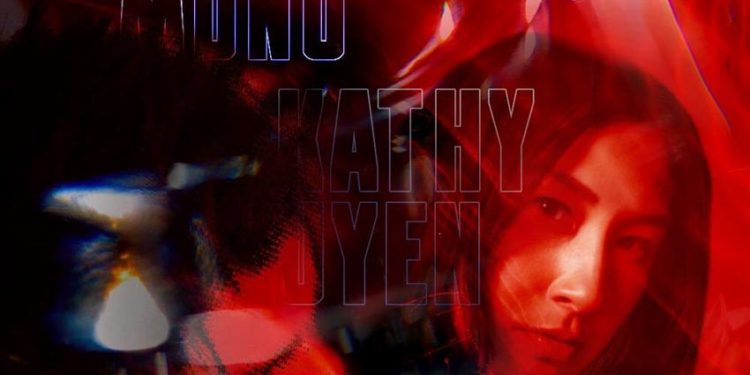 Kathy Uyên: 'Tôi bất ngờ với khả năng nhập tâm vào nhân vật của MONO' - 5