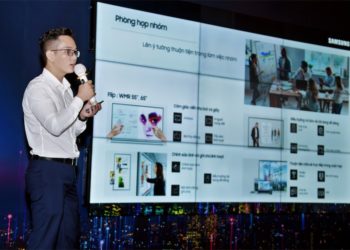 Samsung mở rộng giải pháp cho doanh nghiệp với Hội thảo Công nghệ B2B Tech Summit 2022