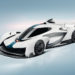 McLaren Solus GT – Từ thế giới ảo đến đời thực