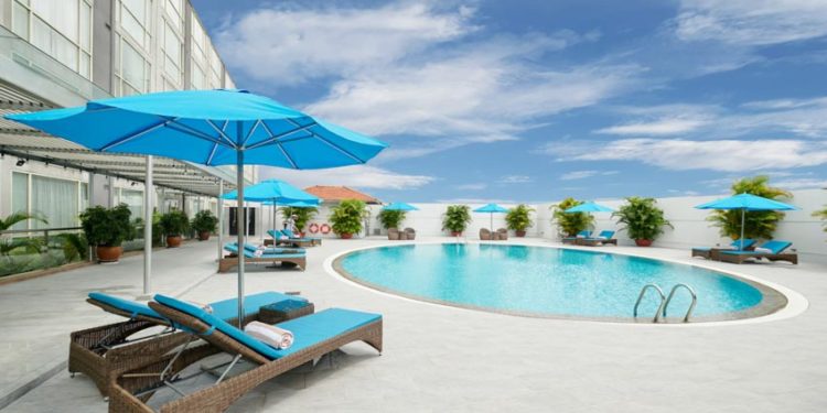 Gặp gỡ trò chuyện cùng các doanh nhân tại Mot Hai Bar – Khách sạn Eastin Grand - 3