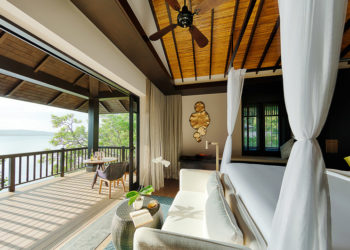 Sự trở lại đầy mong đợi của khu nghỉ dưỡng đẳng cấp Nam Nghi Coral Peninsula Phú Quốc