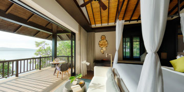 Sự trở lại đầy mong đợi của khu nghỉ dưỡng đẳng cấp Nam Nghi Coral Peninsula Phú Quốc