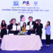 P/S tiếp nối hành trình 25 năm bảo vệ nụ cười việt nam