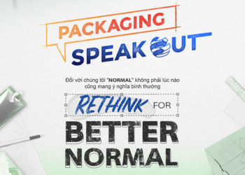 Khởi động Cuộc thi thiết kế bao bì SCGP Packaging Speak Out 2022