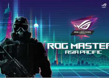 Giải đấu Rog Masters Apac 2022 chính thức khởi tranh: Siege mạnh nhất Châu Á Thái Bình Dương