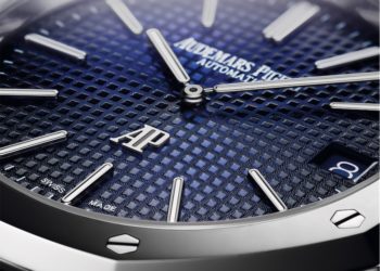 Calibre 2120 – 2121: Trái tim của Audemars Piguet