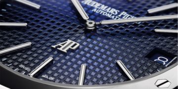 Calibre 2120 – 2121: Trái tim của Audemars Piguet