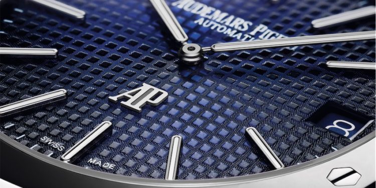Calibre 2120 – 2121: Trái tim của Audemars Piguet
