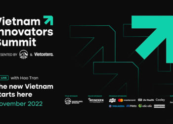 Các chuyên gia đầu ngành quy tụ tại sự kiện khai mạc chương trình Vietnam Innovators Summit