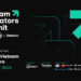 Các chuyên gia đầu ngành quy tụ tại sự kiện khai mạc chương trình Vietnam Innovators Summit