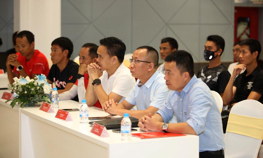 Viettel Fastest lần đầu tiên tổ chức tại TP Hồ Chí Minh - 1
