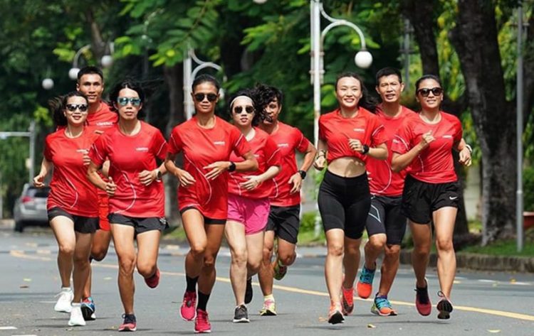 Viettel Fastest lần đầu tiên tổ chức tại TP Hồ Chí Minh - 4