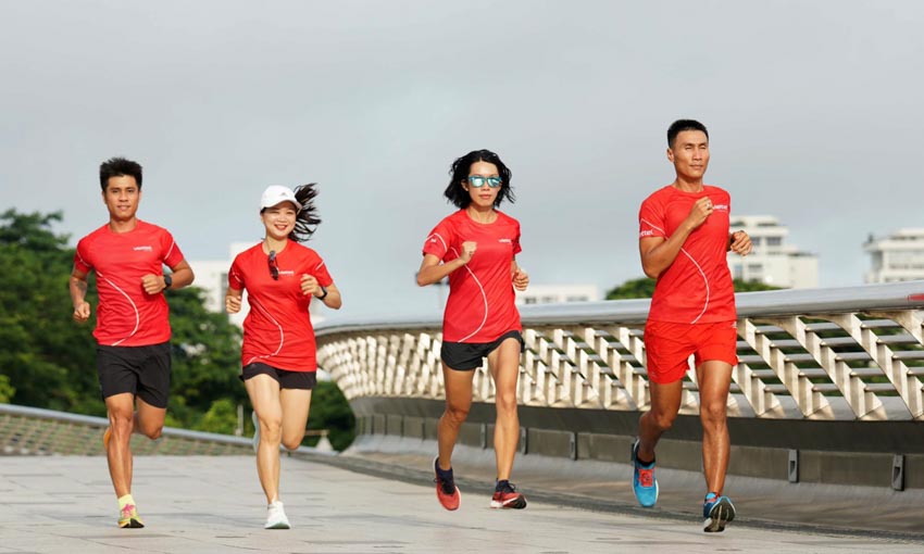 Viettel Fastest lần đầu tiên tổ chức tại TP Hồ Chí Minh - 5