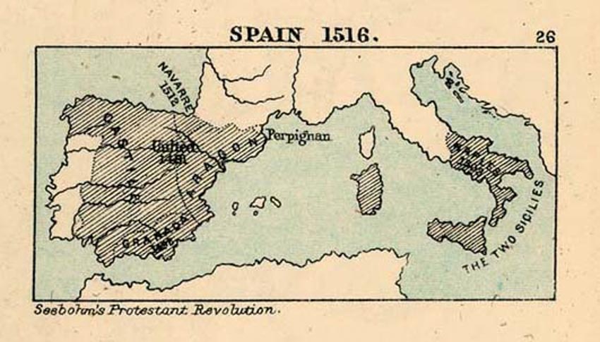Khi Tây Ban Nha-Bồ Đào Nha tranh nhau anh hùng hàng hải Magellan - 3