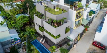 Bi House Nha Trang – Không gian nghỉ dưỡng tại gia