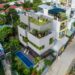 Bi House Nha Trang – Không gian nghỉ dưỡng tại gia
