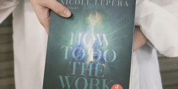 Chữa lành sau sang chấn – cuốn sách đánh thức sự chữa lành bên trong bạn!