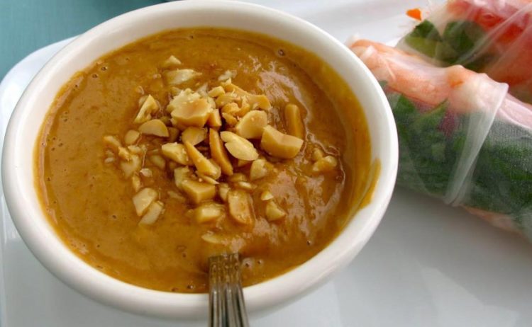 Đại phú nhờ Tương Bần - 2