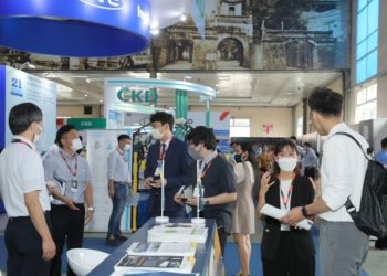 Vietnam Manufacturing Expo 2022