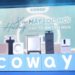 Máy lọc Coway