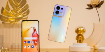 OPPO Reno8 Series thế hệ mới ra mắt tại Việt Nam, giá từ 8,99 triệu đồng