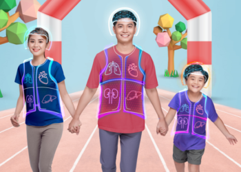 Prudential lần đầu tiên ra mắt thị trường sản phẩm bảo hiểm PRU-Thiết thực