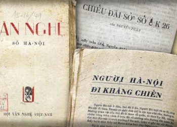 Đốt đuốc soi rừng - 2