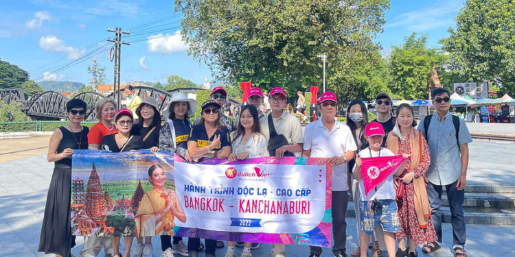 Du lịch Việt giới thiệu tour hấp dẫn dịp lễ 2/9