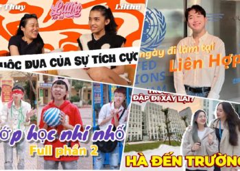 Gen Z cần tìm nội dung chất lượng, xem ngay 4 series YouTube này - 5