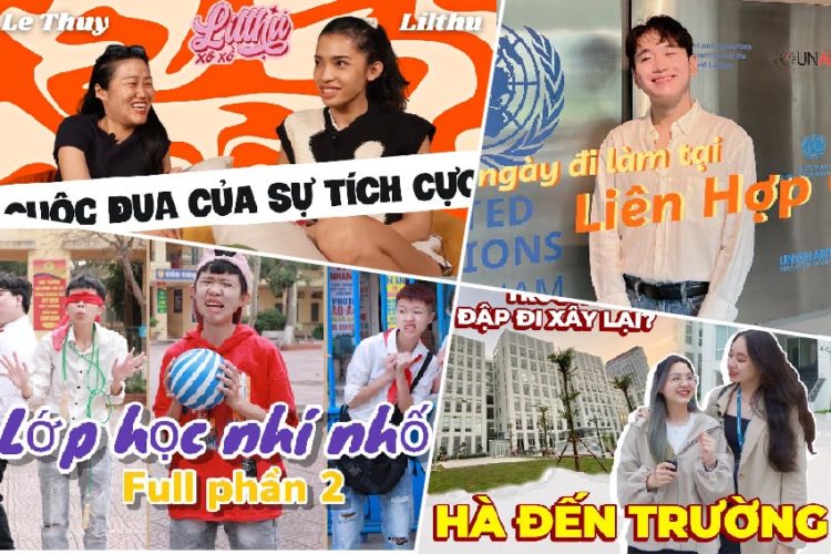 Gen Z cần tìm nội dung chất lượng, xem ngay 4 series YouTube này - 5